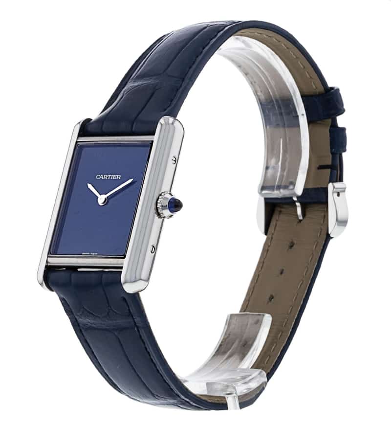 Cartier Must WSTA0055